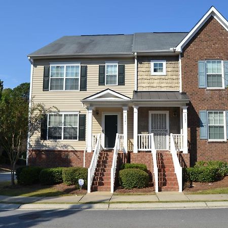 Cascade Comfort Atlanta Exterior foto